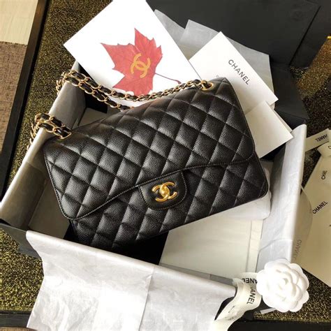 chanel bucket bag replica